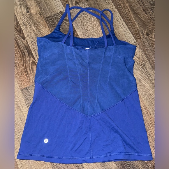 Lululemon Exquisite Tank - Picture 4 of 4